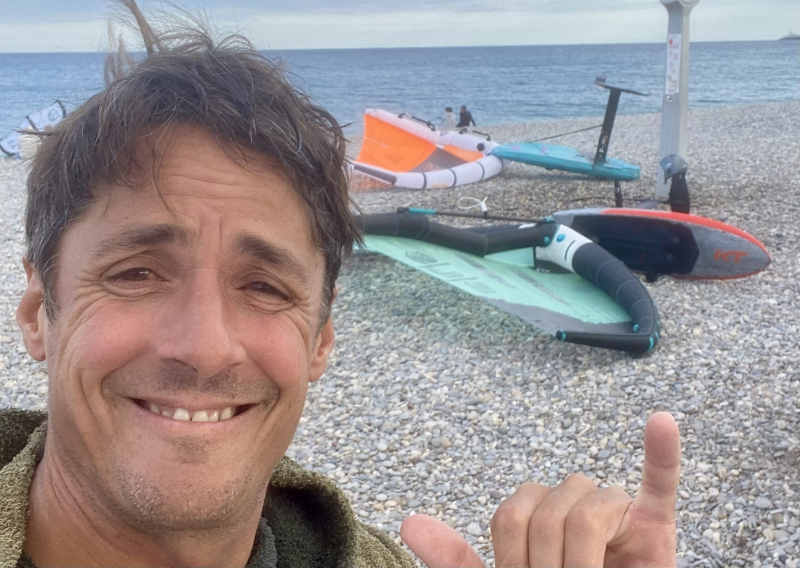 Mathieu Isaia