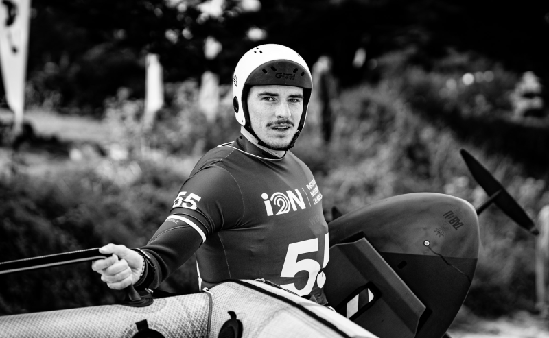 Yann Lecomte Hemery